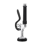 thumbnail of Grifo para Restaurante con piña ducha de 1 agua - TS-7