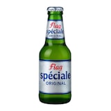 thumbnail of Flag Spéciale Bière Marocaine (1 pack de 24 bouteilles 25CL) – 5,2% vol, goût rafraîchissant, brassée au Maroc depuis 1973