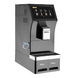 thumbnail of Buffalo volautomatische koffiemachine met groot touchscreen
