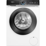 thumbnail of Siemens iQ700 WG44B2A40 Waschmaschine Frontlader 9 kg 1400 RPM A Weiß