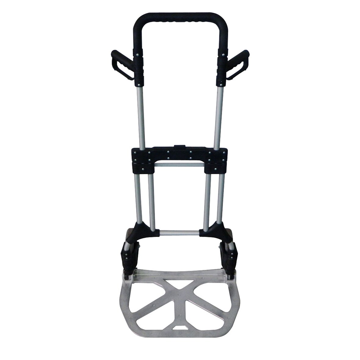 Carretilla Aluminio Plegable 200 Kg.