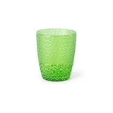 thumbnail of Excelsa set de 6 vasos Ice de vidrio 8,5x8,5x10 cm multicolor