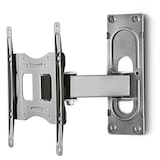 thumbnail of Montaje en pared de TV B-FS2 Plata AL. 22 x AN. 22 x P. 10 cm