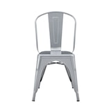 thumbnail of Silla TOL EK LIMITED, acero, gris plata