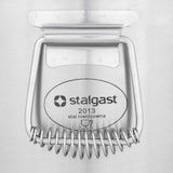 thumbnail of Stalgast Thermobehälter aus rostfreiem Edelstahl, 50 Liter