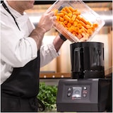 thumbnail of Homogeneizador de corte profissional Sammic KE-4V | 4.4L, motor sem escovas, velocidade variável para cozinhas profissionais