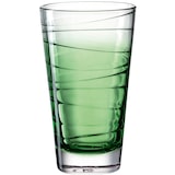 thumbnail of Leonardo Trinkglas VARIO STRUTTURA 6 Stück sortiert 280 ml Farbverlauf