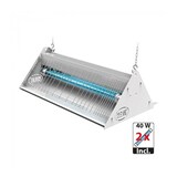 thumbnail of Insektenfalle Mo Stick Pro 80 W für Lebensmittelindustrie