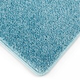 thumbnail of Tapis rectangulaire en polypropylène 200x290 cm bleu
