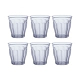 thumbnail of Duralex Picardie tumblers 9cl