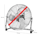 thumbnail of ProfiCare PC-VL 3067 Ventilator Weiß