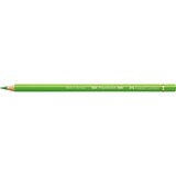thumbnail of Faber Castell Farbstift Polychromos 3,8mm grasgrün