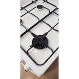 thumbnail of Gasline Gas Standherd Camping SHGG 5050THT, 50cm Breit, Gasherd, LPG/Propan, 50 Mbar