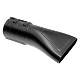 thumbnail of Makita 183P98-9 Flachdüse gebogen für UB001G DUB362 DUB184... Akku-Gebläse