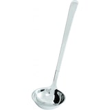 thumbnail of Stalgast Louche Inox 18/10 Inox 0.08 L 420052
