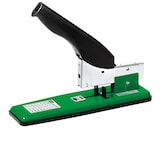 thumbnail of Lebez, Cucitrice da tavolo, alti spessori, max 200 fogli, verde