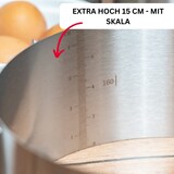 thumbnail of Westmark Tortenring Surprise, 15 cm hoch, 313022E1