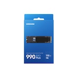 thumbnail of SSD Samsung 990 EVO Plus M.2 1TB NVMe MZ-V9S1T0BW PCIe 4.0 x4 / PCIe 5.0 x2