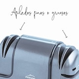 thumbnail of Lacor - 69341 - Affilacoltelli elettrico Titanpro