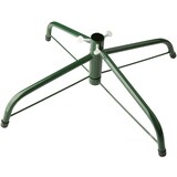 thumbnail of tectake Árbol de Navidad artificial con piñas y soporte metálico 180cm  Verde