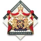thumbnail of Sola Pizzasnijder - Duimberschermer - Roestvrij Staal - Comfort - 9cm - Zwart