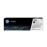 thumbnail of HP CF210X Negro Cartucho de Toner Original - 131X