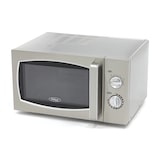 thumbnail of Four à micro-ondes professionnel 900W - 6 Programmes - Assiettes jusqu'à 33 cm - Idéal CHR - Maxima