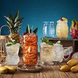 thumbnail of Verre haut Bormioli Rocco Tiki Bartender en verre 50Cl