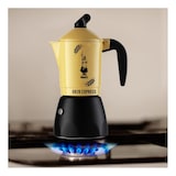 thumbnail of Bialetti Caffettiera New Orzo Express Alluminio, Nero, Capacità 2 Tazze