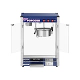 thumbnail of Royal Catering - Royal Catering Machine À Popcorn (1500 W, 150 g en 110 s, 5 kg/h, Verre De Sécurité, Marmite 1 500 ml, Revêtement antiadhésif)
