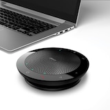 thumbnail of Jabra GN Netcom SPEAK 510 para UC USB Altavoz VoIP de sobremesa inalámbrico Bluetooth