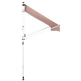 thumbnail of Toldo ajustable Westerly 350x120 cm/Beige