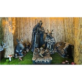 thumbnail of Crèche de Noël