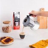thumbnail of Cafetiere Italienne Bialetti - Brikka - Induction 4 Tasses