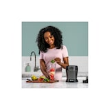 thumbnail of Ninja BN495EU Grau/Schwarz Standmixer - 1000 Watt, Auto-IQ, 700 ml Becher