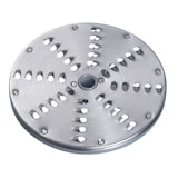 thumbnail of 1 x Bartscher Gemüseschneider inkl. 5 Schneidscheiben