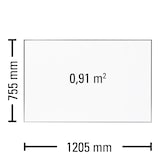 thumbnail of TROTEC Infrarot-Heizplatte / Infrarotheizung TIH 900 S Wandheizung Heizung Infrarot