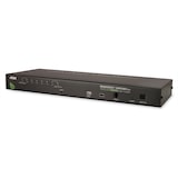 thumbnail of ATEN CS1708A KVM Switch VGA, PS/2-USB, USB-Peripherie Port, 8 Ports