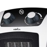 thumbnail of Termoventilador Modelo Ceramico 2000w Blanco 3 Funciones