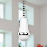 thumbnail of Zugkette für Deckenventilatoren Kegel Weiß