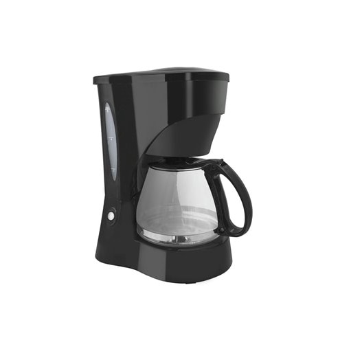 Küken Filterkoffiezetapparaat 34358 Zwart 650 W 650 ml 6 Kopjes