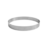 thumbnail of Gobel - Lacor Perforiert Torte -  Edelstahl -  Dicke 10/10 -  Ø 110 mm -   h35 mm -   865711