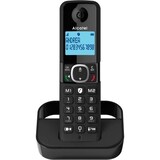 thumbnail of Teléfono sobremesa Alcatel DEC F860 negro