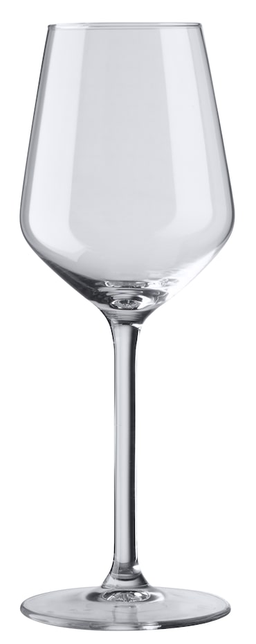 METRO Professional Copa de vino blanco Carré, vidrio, 29 cl, 6 unidades