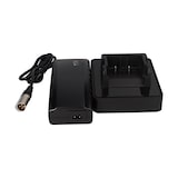 thumbnail of Panasonic / BMZ Ladegerät inkl. Ladestation - 26V 4A