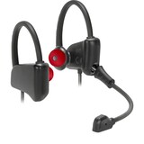 thumbnail of JUZAR Gaming Ear Buds - for PC/PS5/PS4/Xbox SeriesX/S/Switch, black-red