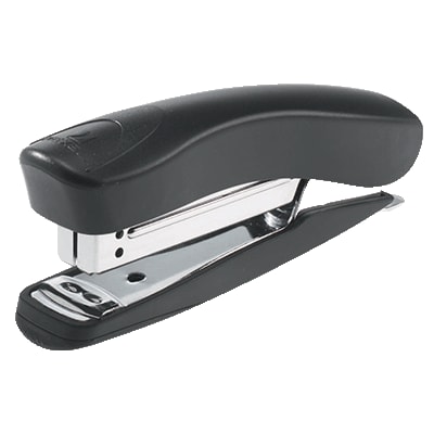 A+B Agrafeuse Bureau (Agrafes 24/6 - 26/6) Acier