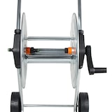 thumbnail of Schlauchwagen 1/2` 50m ZINCANTO