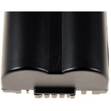 thumbnail of Akku für Panasonic Lumix DMC-FZ18 Serie