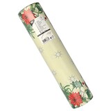 thumbnail of 6 Tischläufer, stoffähnlich, Airlaid 24 m x 40 cm "Winterly"
